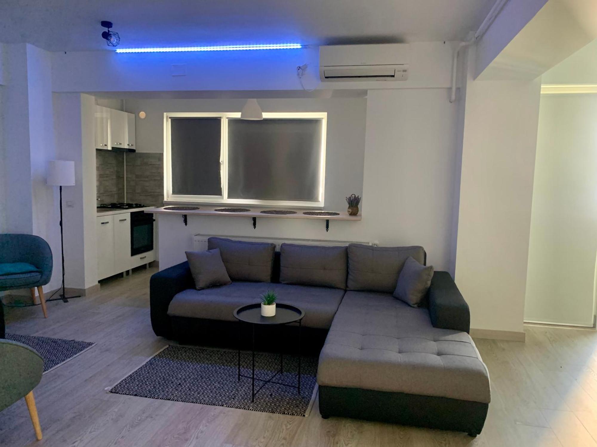 Black&White Suites Craiova Eksteriør billede